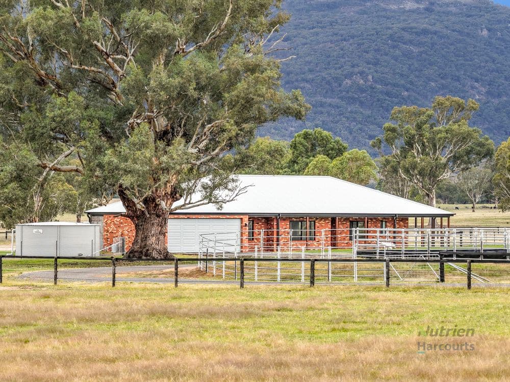 80 Millards  Lane, EUROA, VIC 3666, Euroa - Thumbnail 4