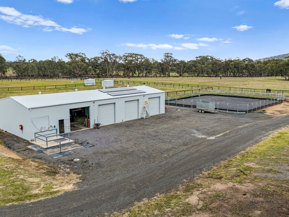 80 Millards  Lane, EUROA, VIC 3666, Euroa - Thumbnail 5