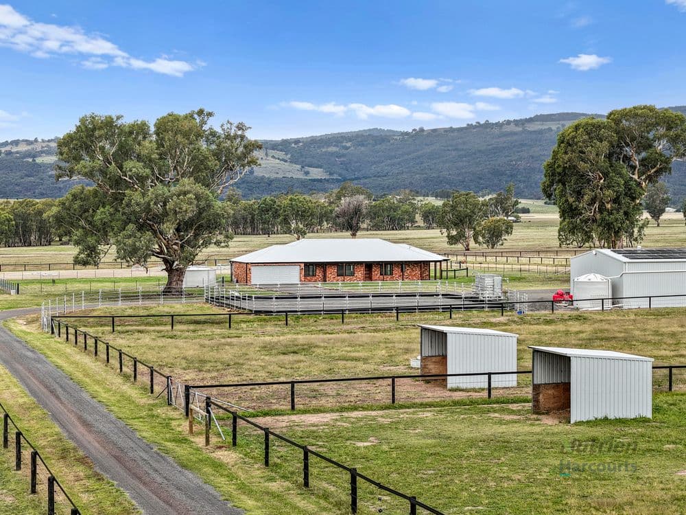 80 Millards  Lane, EUROA, VIC 3666, Euroa - Thumbnail 8