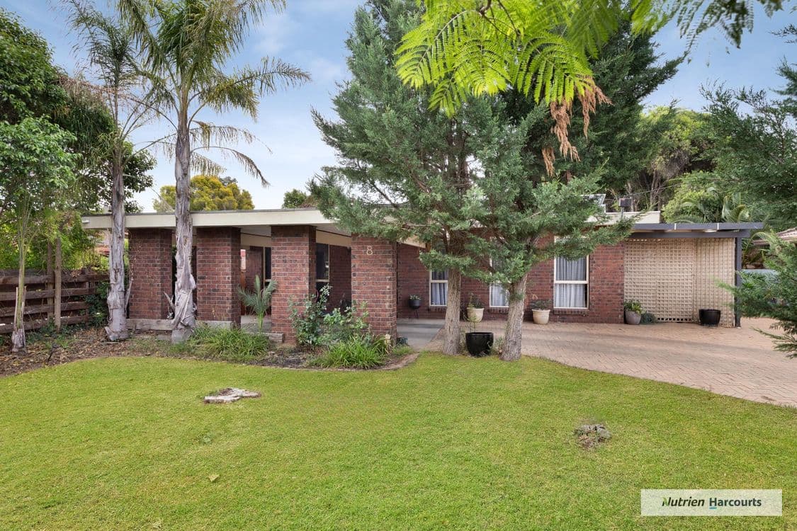 8 George Street, COHUNA, VIC 3568, Cohuna - Thumbnail 2