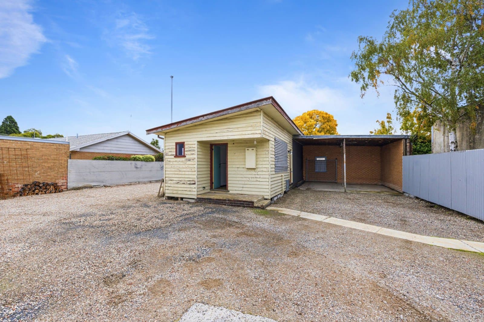 2A Gray Street, Sebastopol, Sebastopol - Image 1