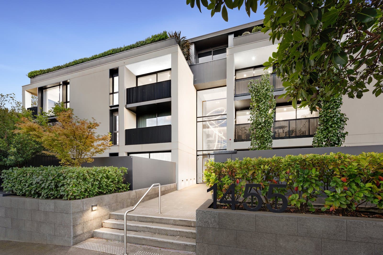 201/1455 High Street, Glen Iris, Glen Iris - Image 1