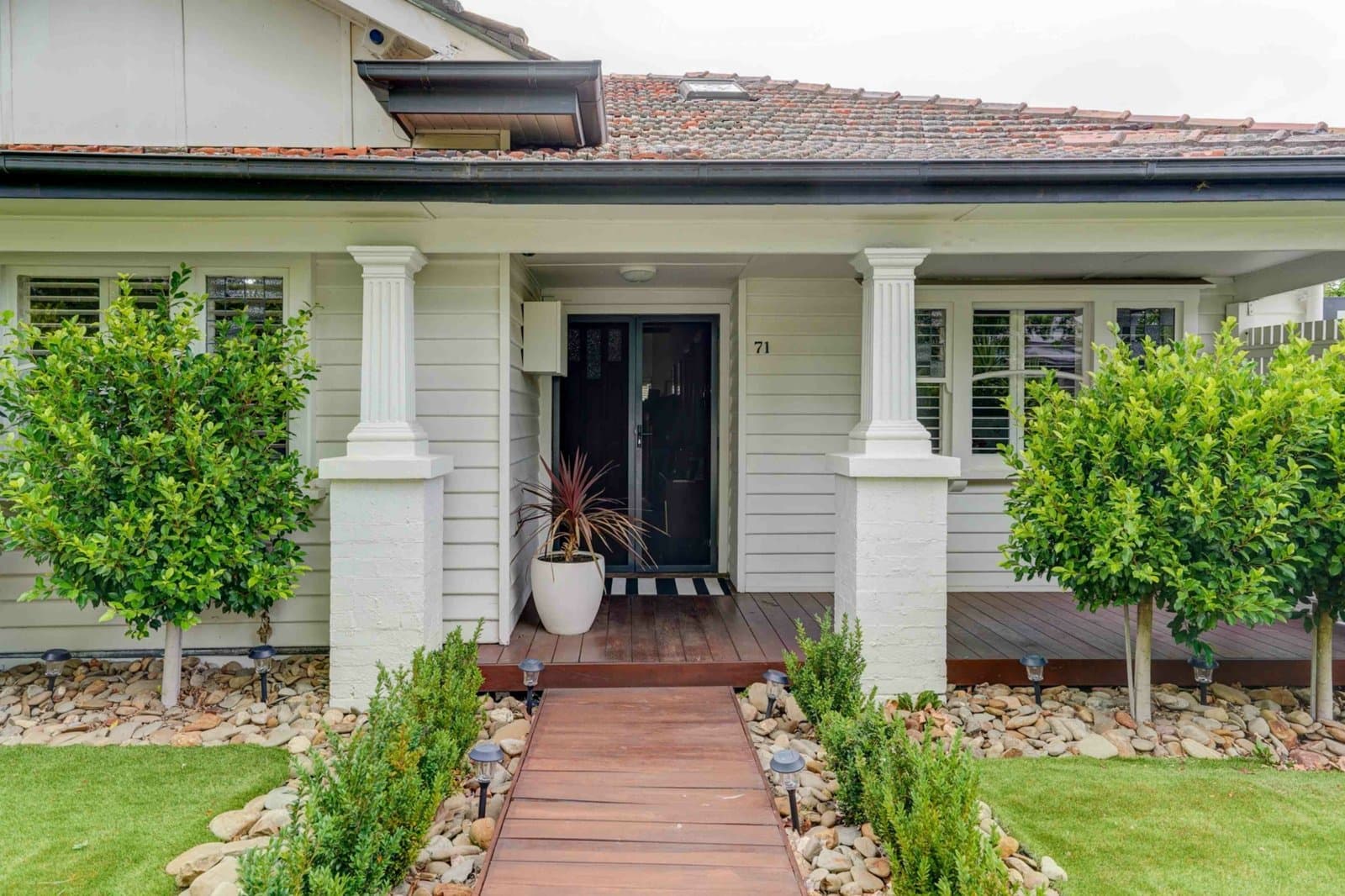 71 Powell Street, Yarraville, Yarraville - Image 1