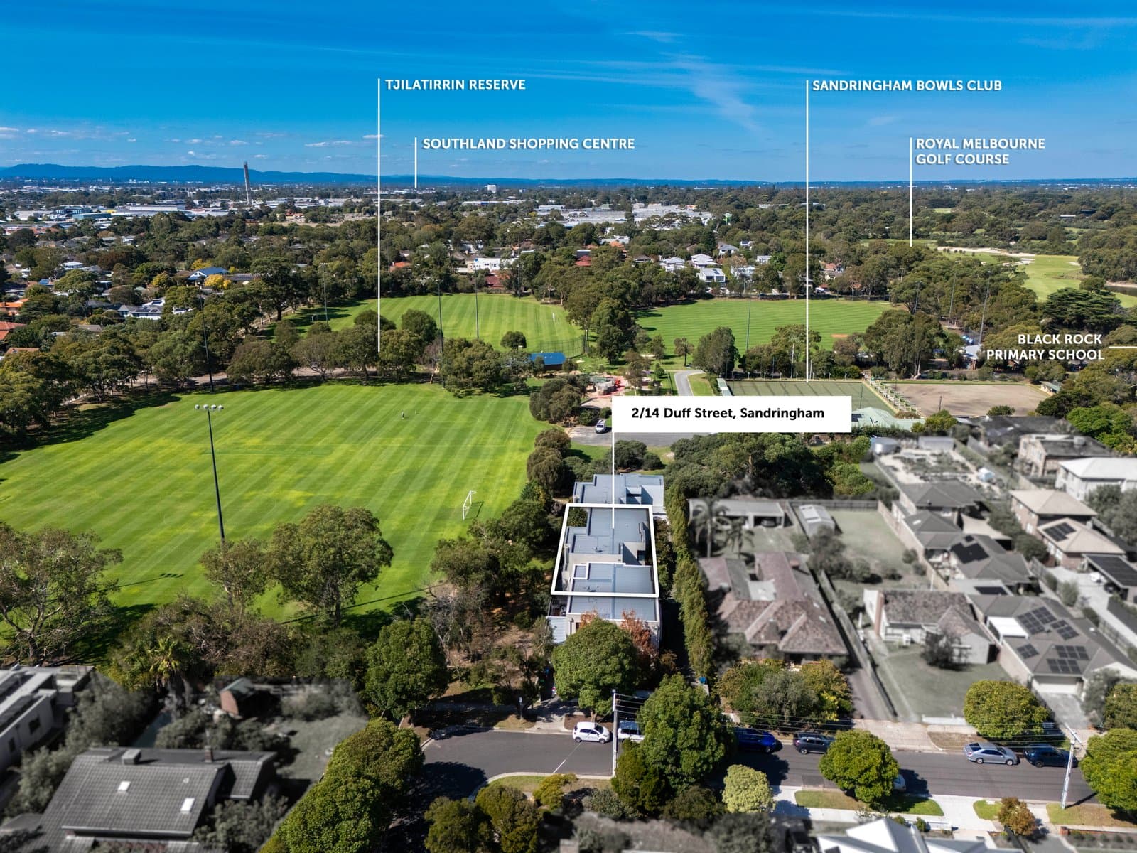 2/14 Duff Street, Sandringham, Sandringham - Thumbnail 2