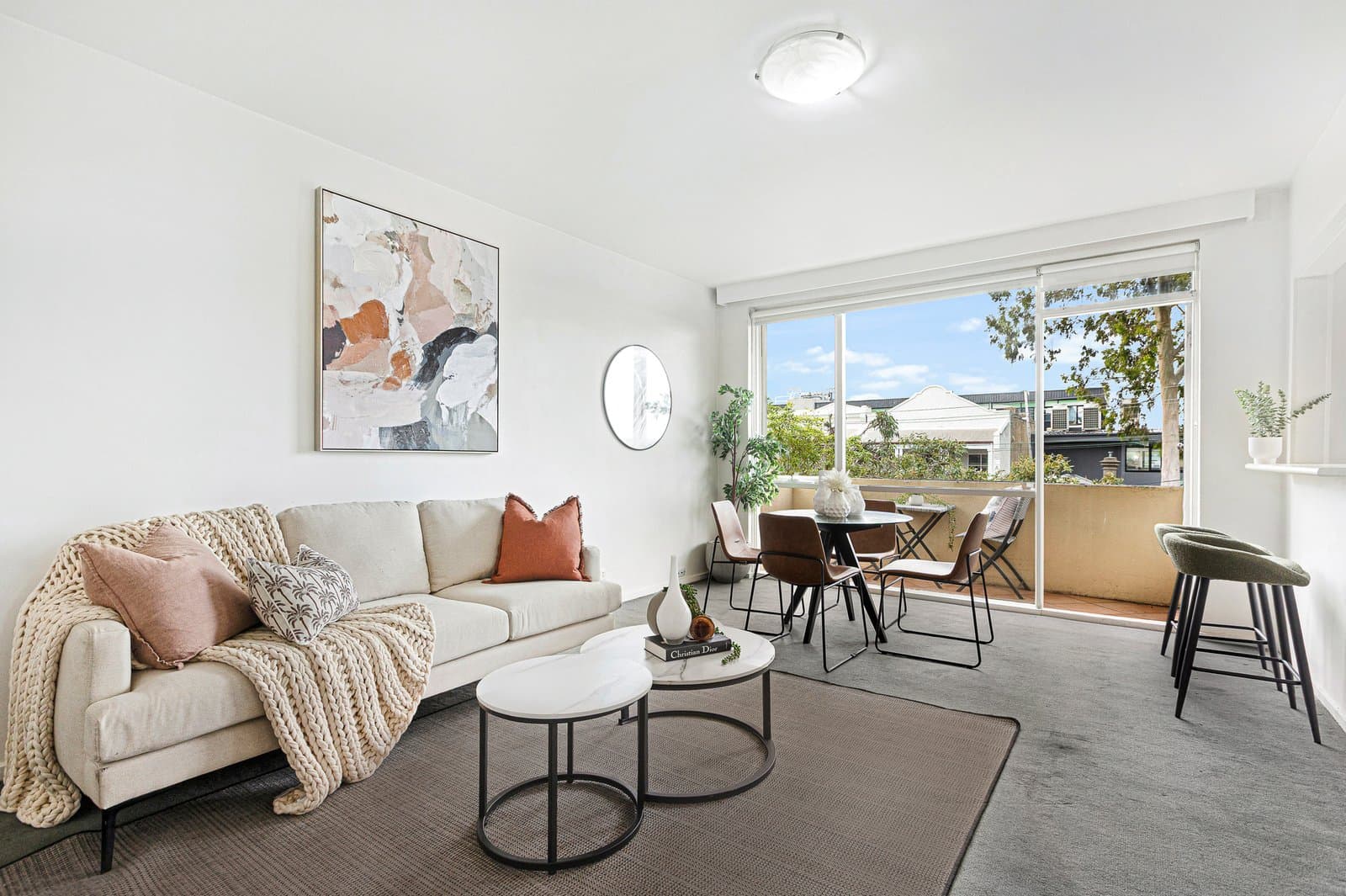 4/44 Robe Street, St Kilda, St Kilda - Image 1