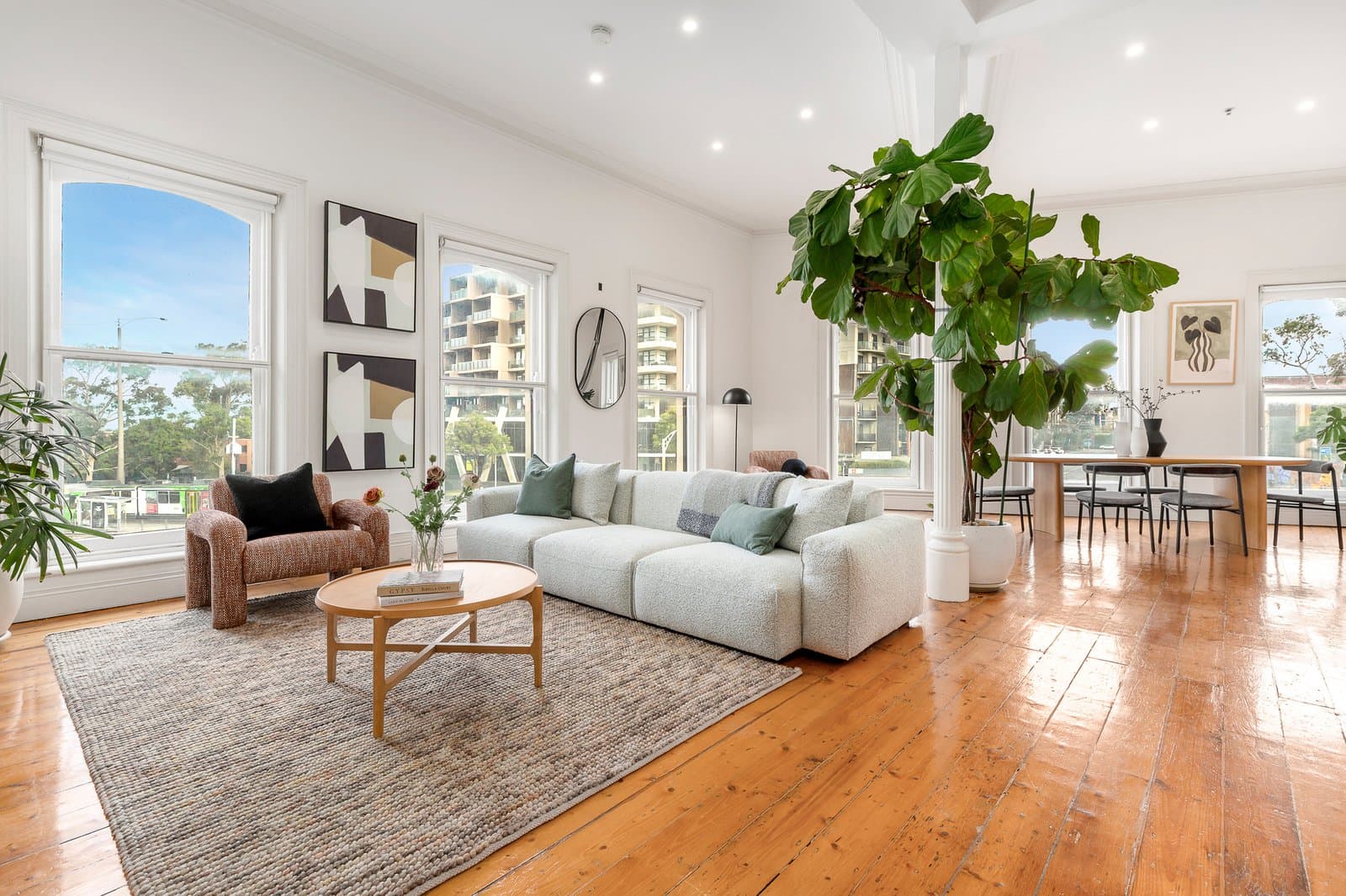 7 & 8/146 St Kilda Road,
St Kilda, St Kilda - Image 1