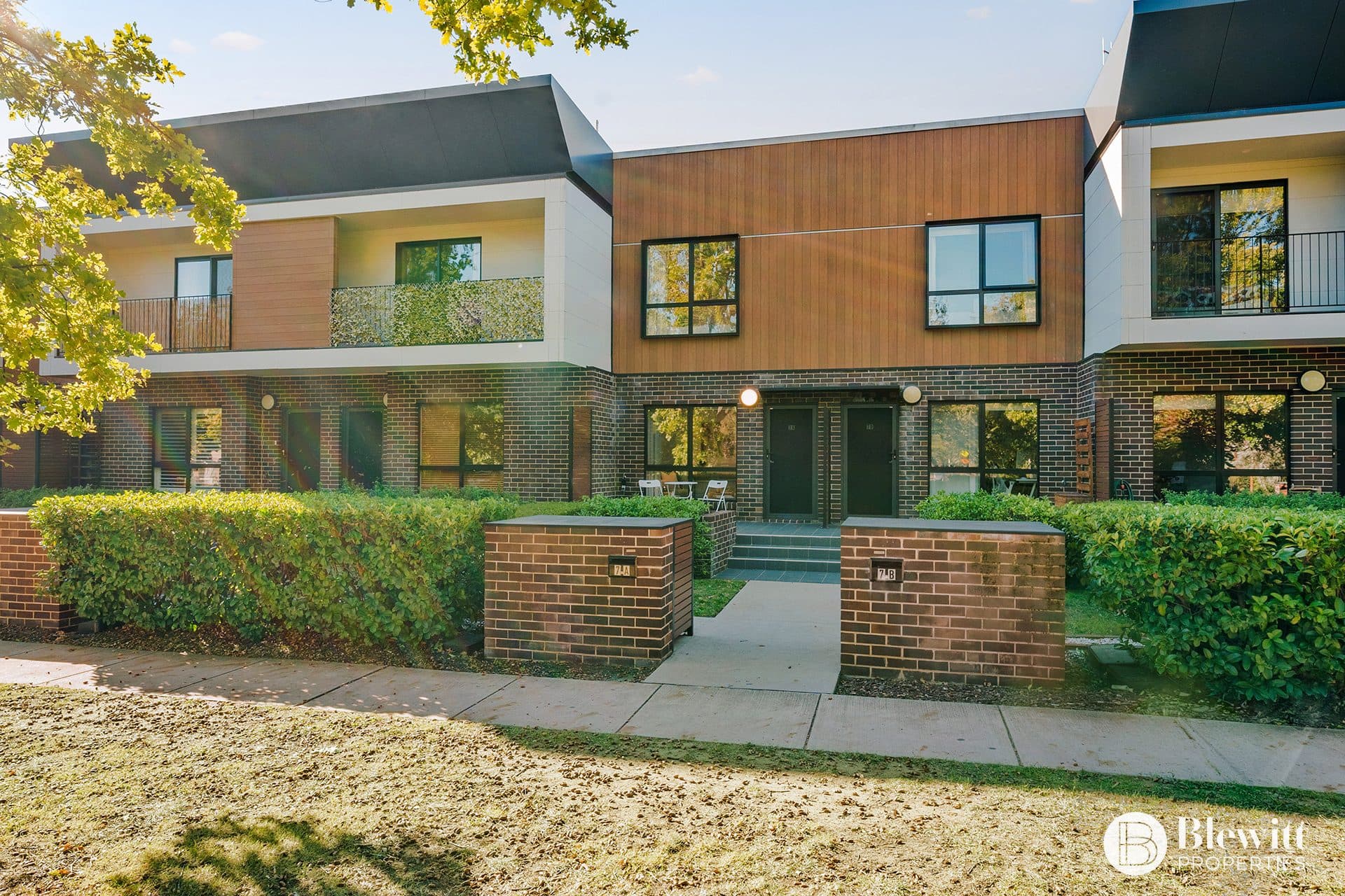 7A Murdoch Street, Lyneham - Image 1