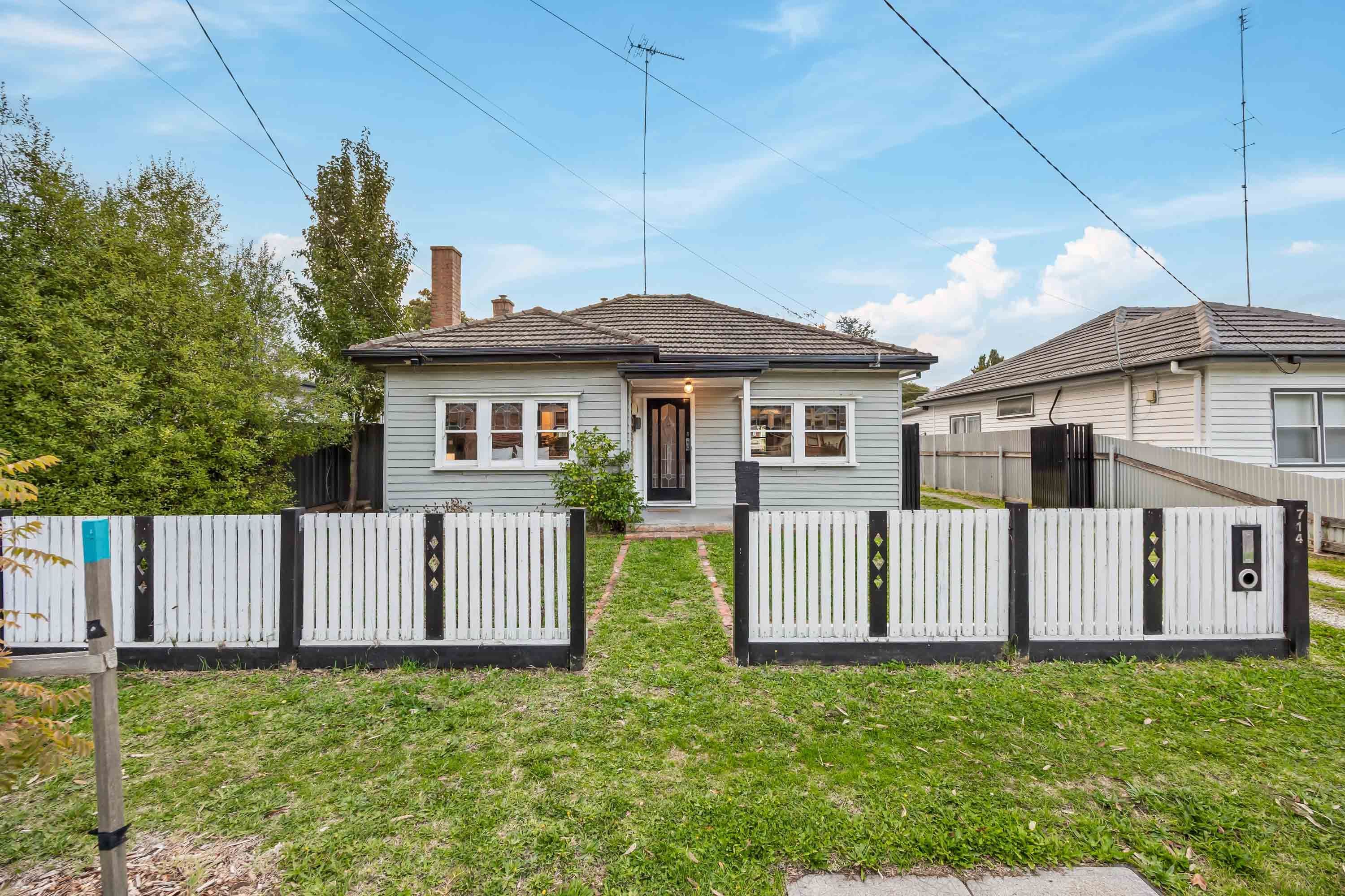 714 Humffray Street South, Mount Pleasant  Victoria  3350, Australia, Mount Pleasant - Image 1