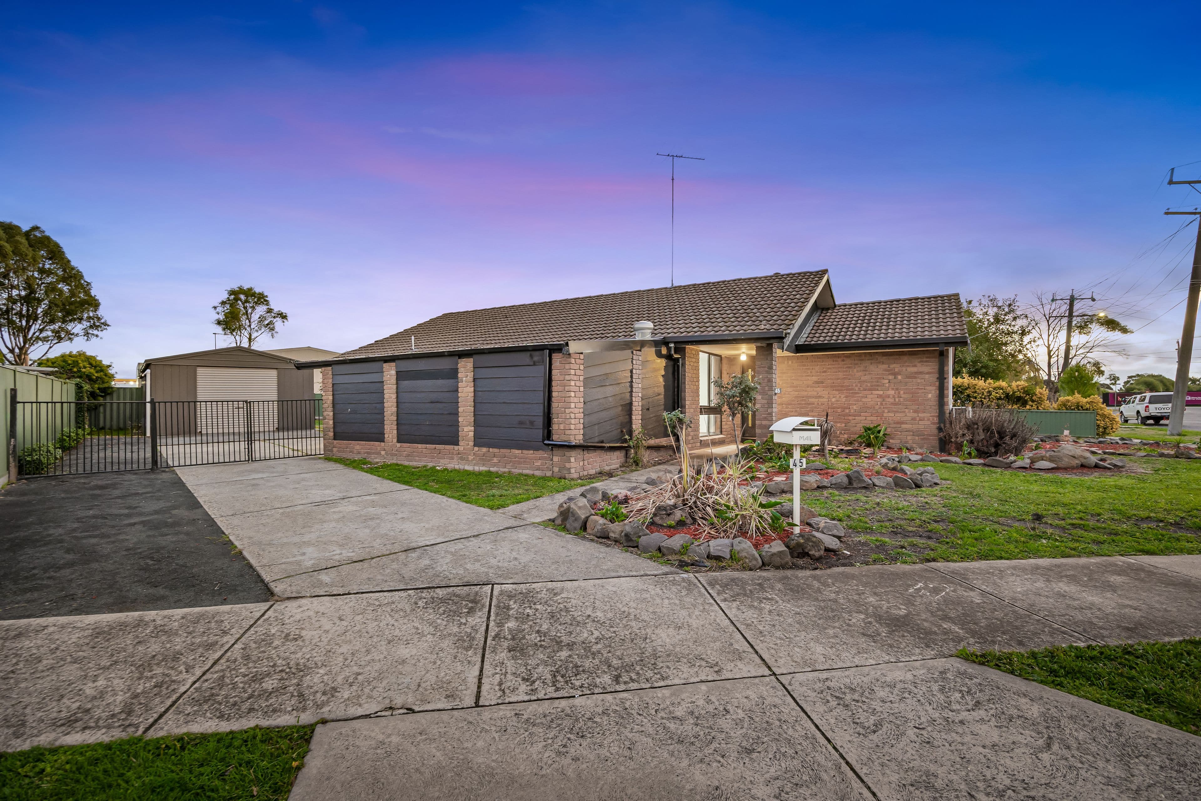 45 Iona Drive, Sebastopol  Victoria  3356, Australia, Sebastopol - Image 1
