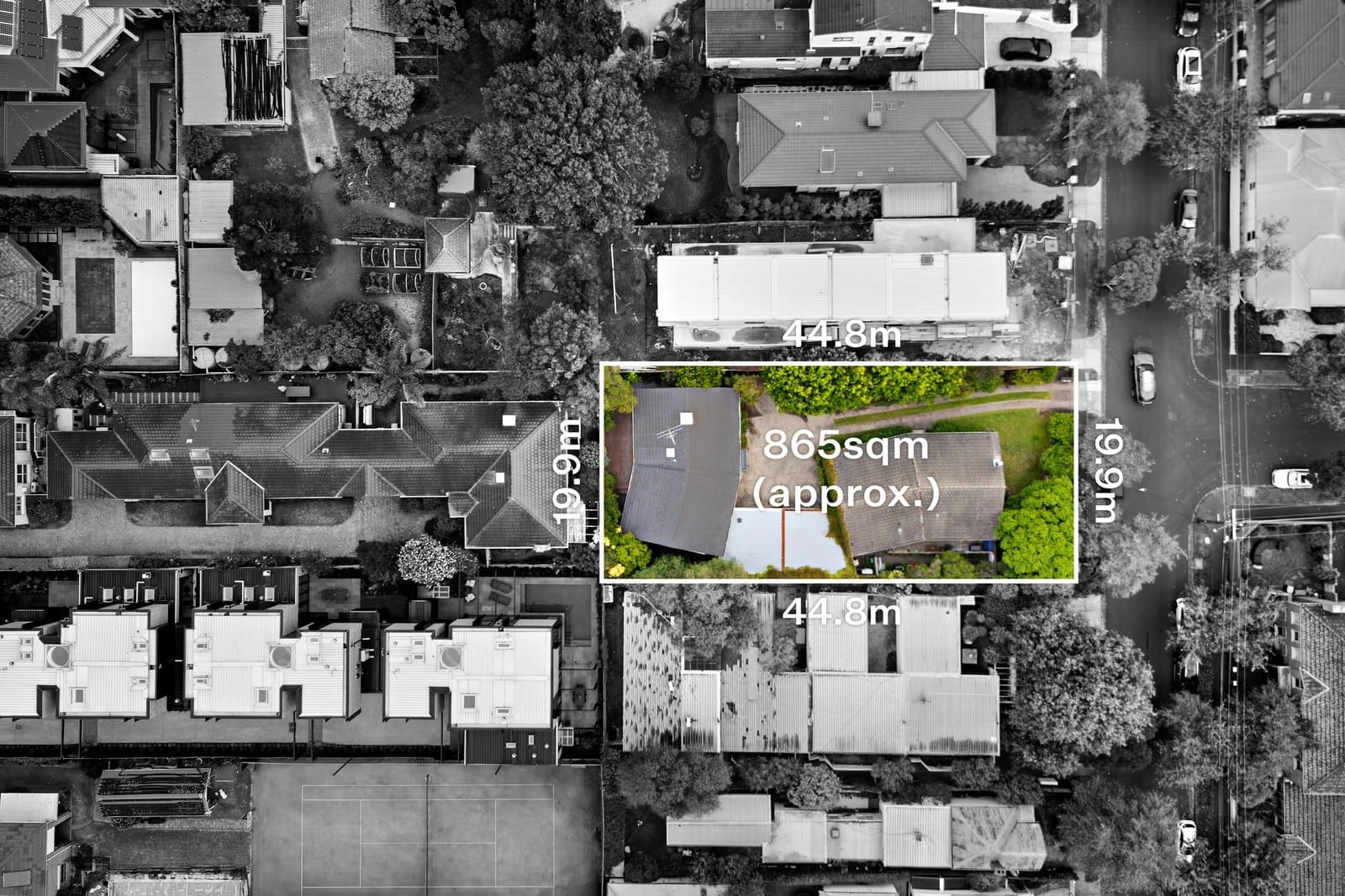 1-2 18 Pine Street, Brighton - Thumbnail 2