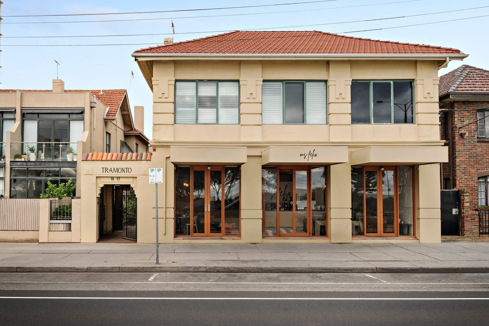 7/16-17 Marine Parade, St Kilda - Image 1