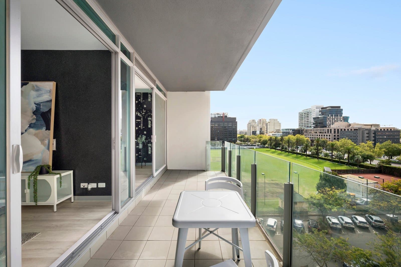 607/1 Roy Street, Melbourne - Image 1