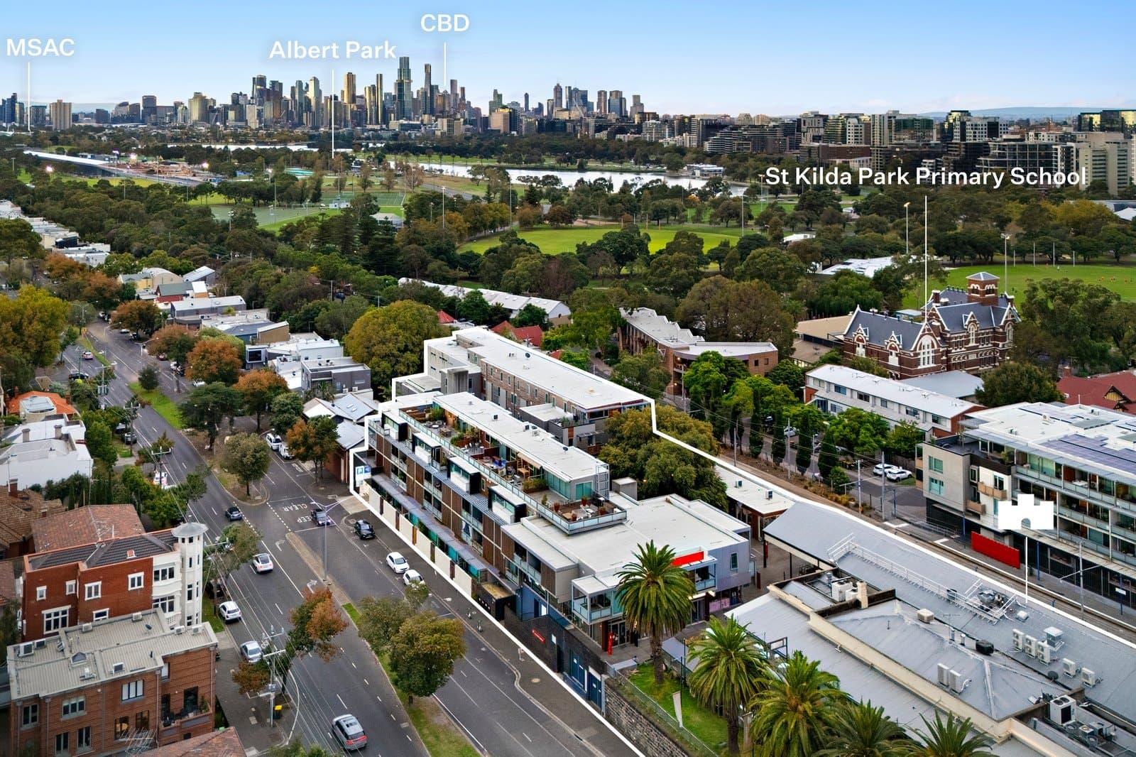 49A/352 Canterbury Road, St Kilda - Thumbnail 8