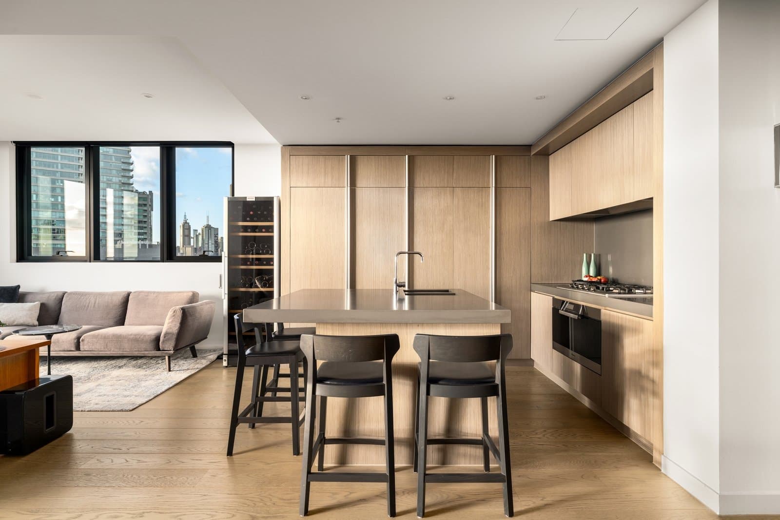 2105/50 Albert Road, South Melbourne - Thumbnail 3