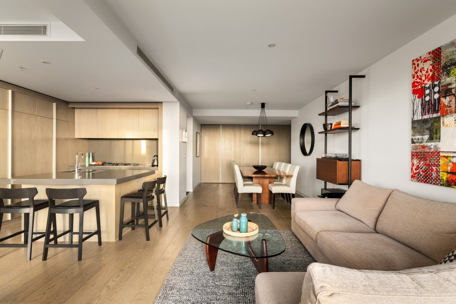 2105/50 Albert Road, South Melbourne - Thumbnail 5