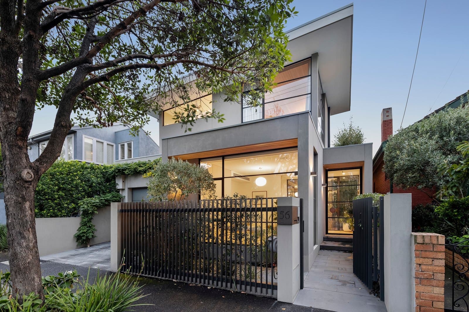 56 Evans Street, Port Melbourne - Image 1