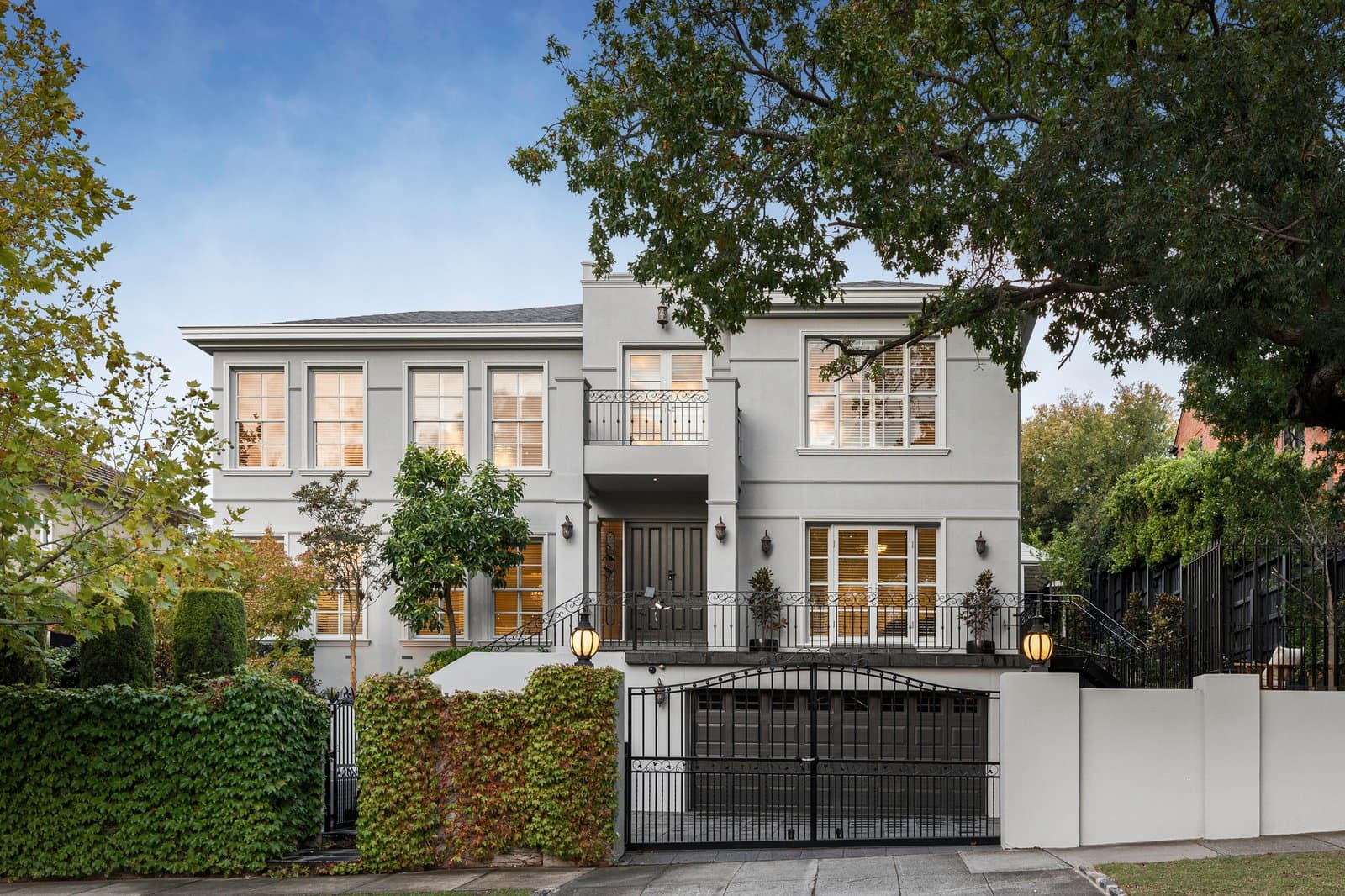 88 Grange Road, Toorak - Image 1