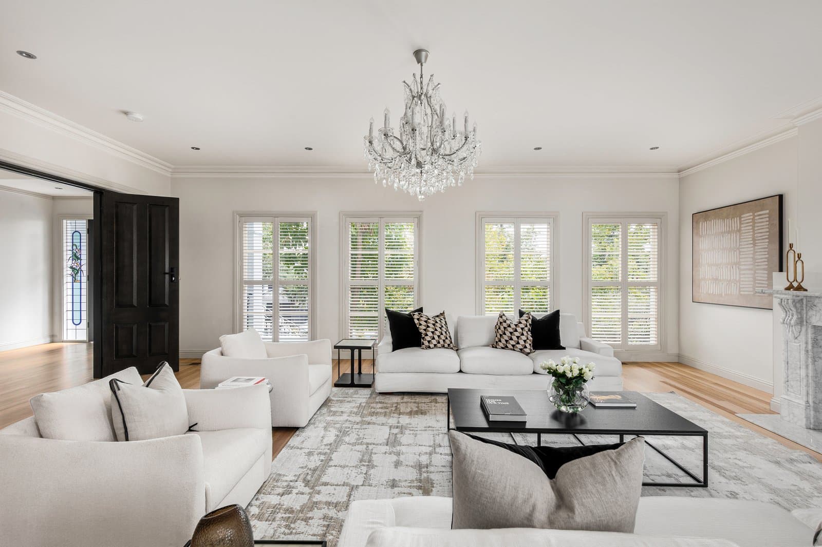 88 Grange Road, Toorak - Thumbnail 2