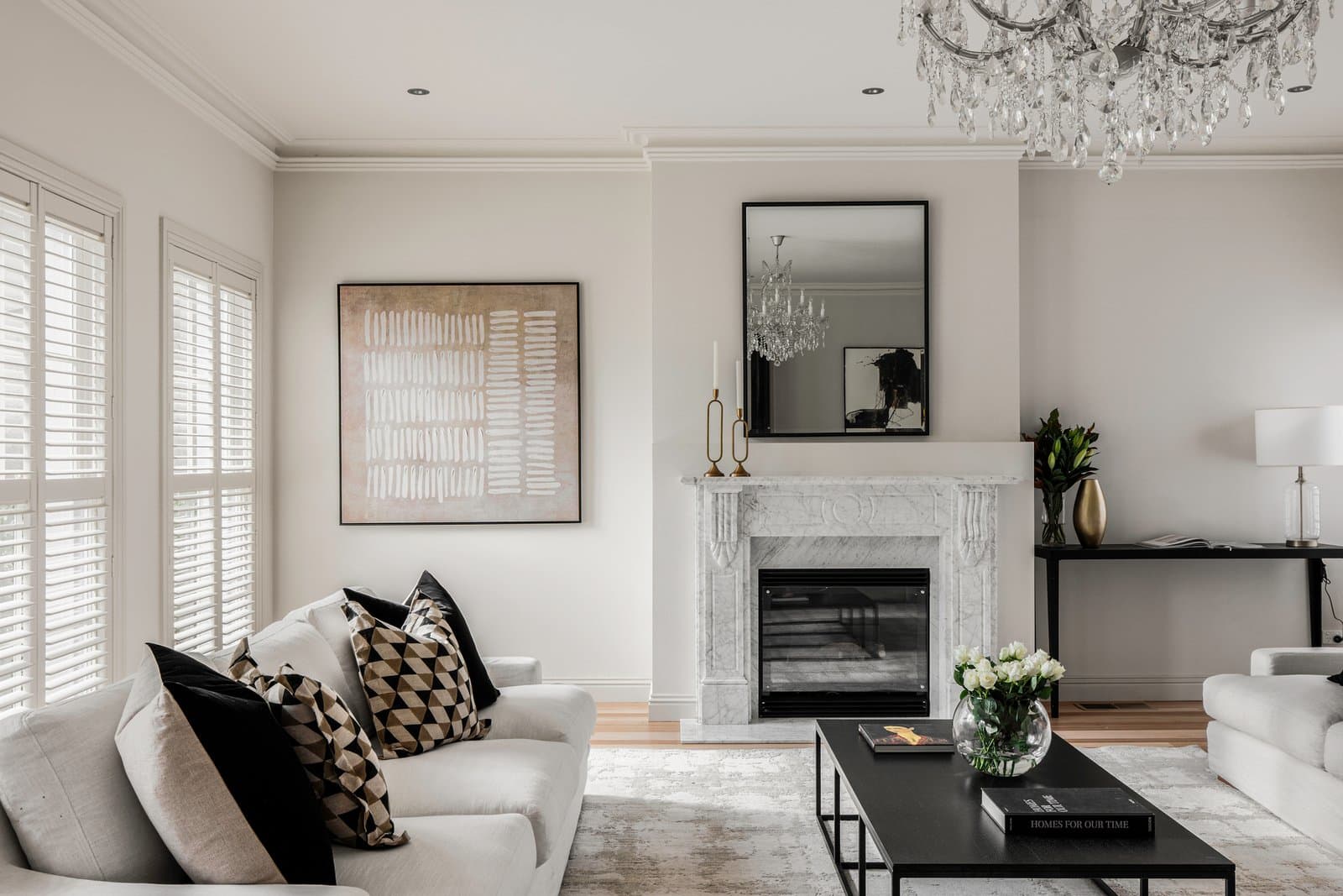 88 Grange Road, Toorak - Thumbnail 3