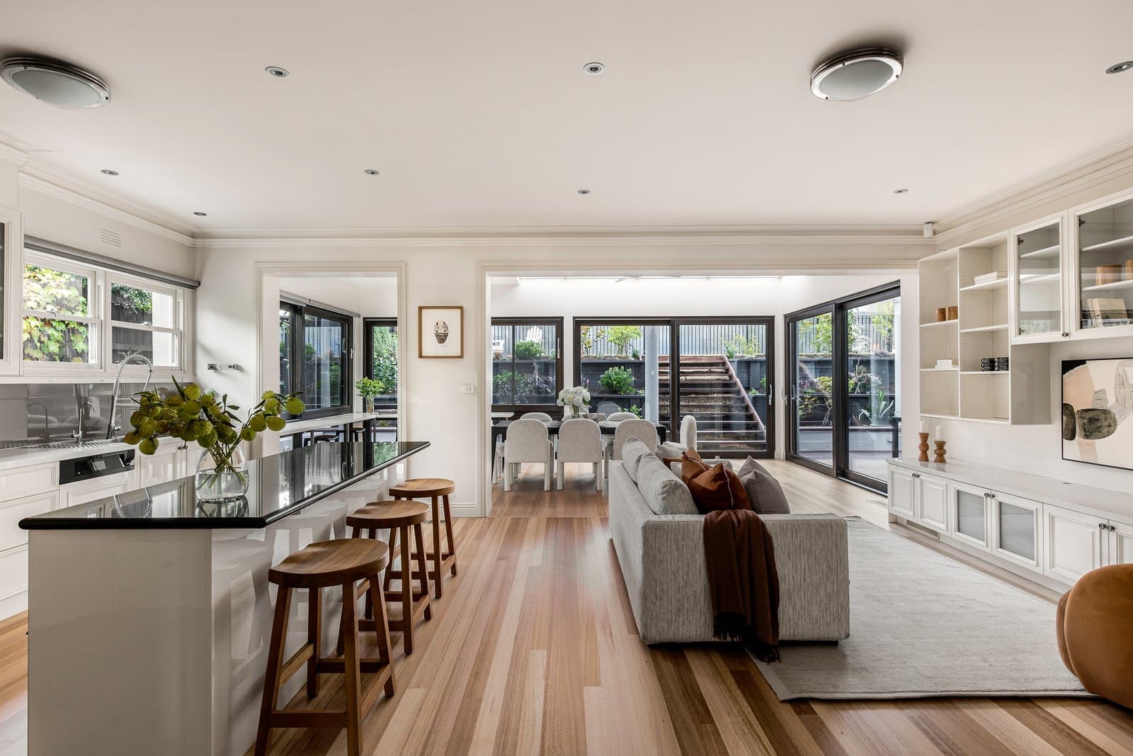 88 Grange Road, Toorak - Thumbnail 4