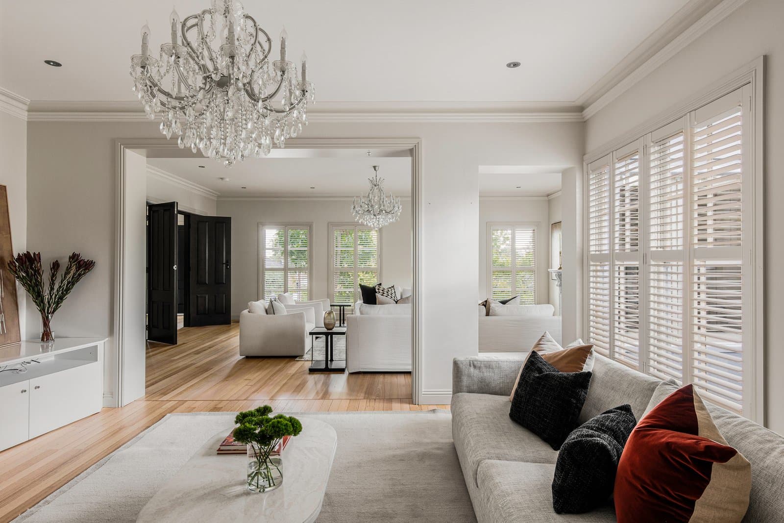 88 Grange Road, Toorak - Thumbnail 7