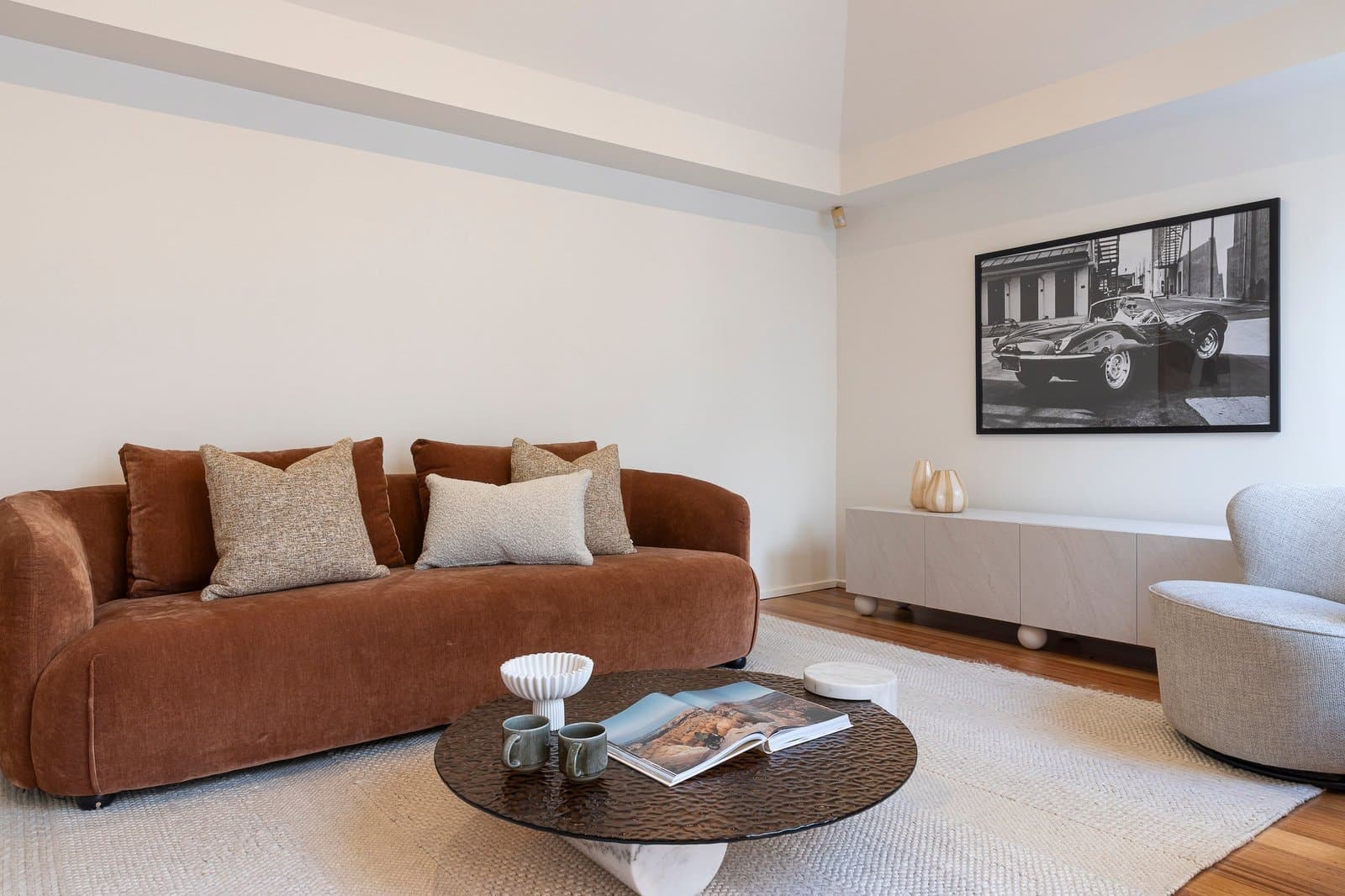 65 Fairbairn Road, Toorak - Thumbnail 5