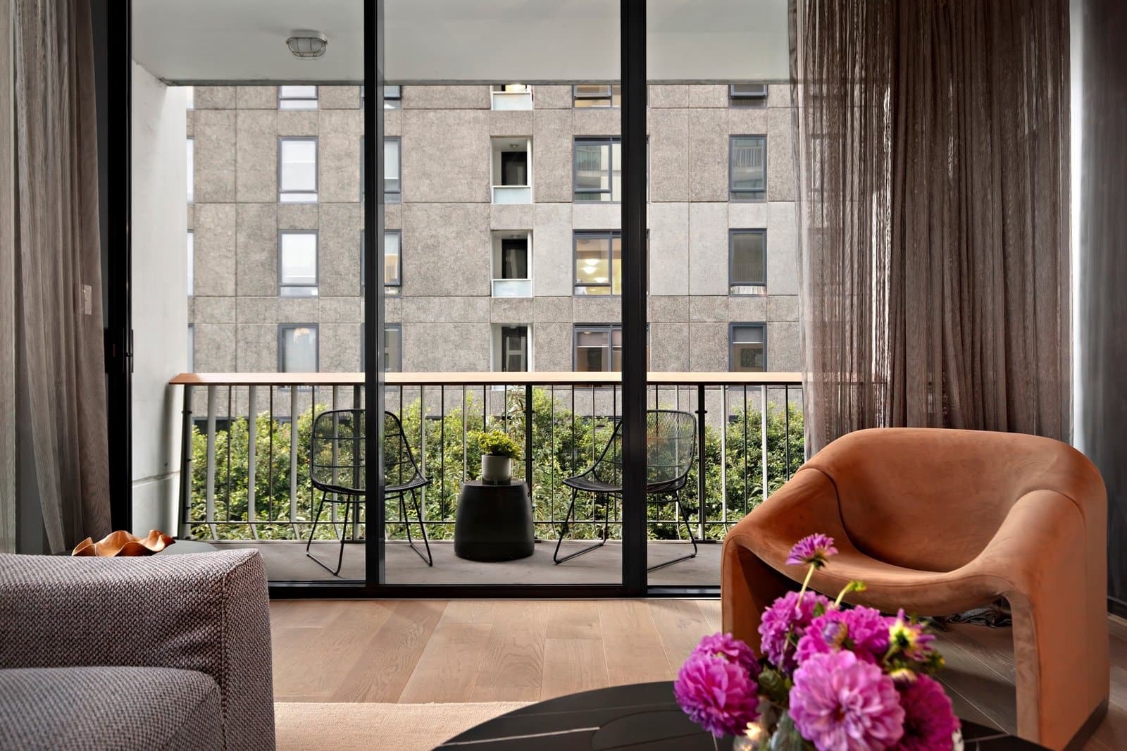 405/582 St Kilda Road, Melbourne - Thumbnail 2