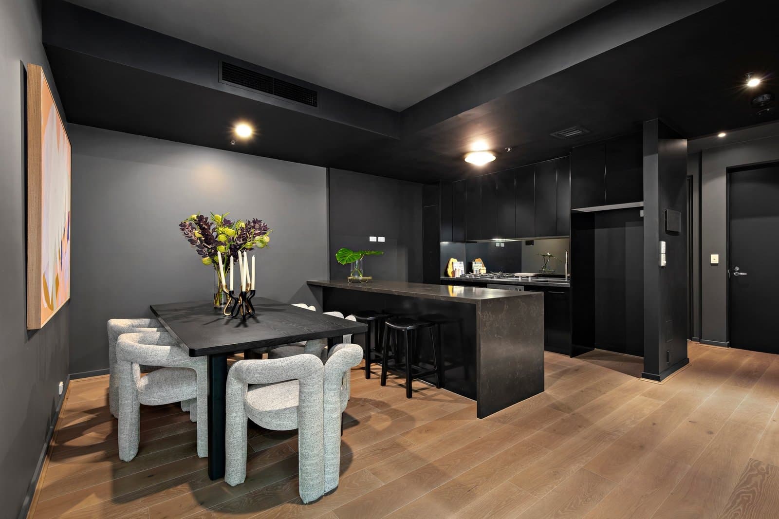 405/582 St Kilda Road, Melbourne - Thumbnail 3
