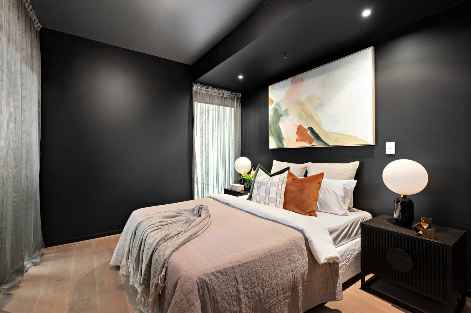 405/582 St Kilda Road, Melbourne - Thumbnail 5