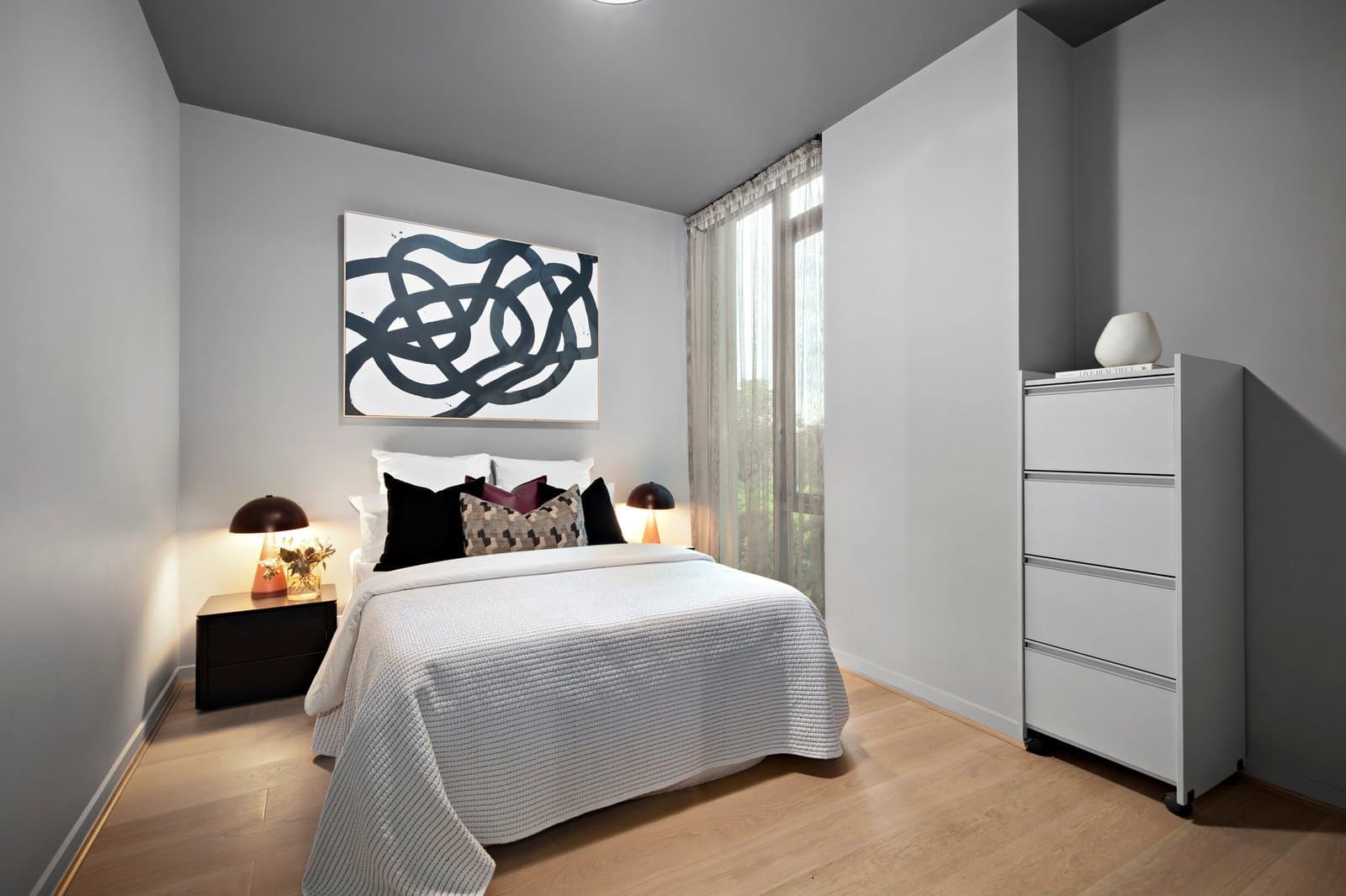 405/582 St Kilda Road, Melbourne - Thumbnail 7