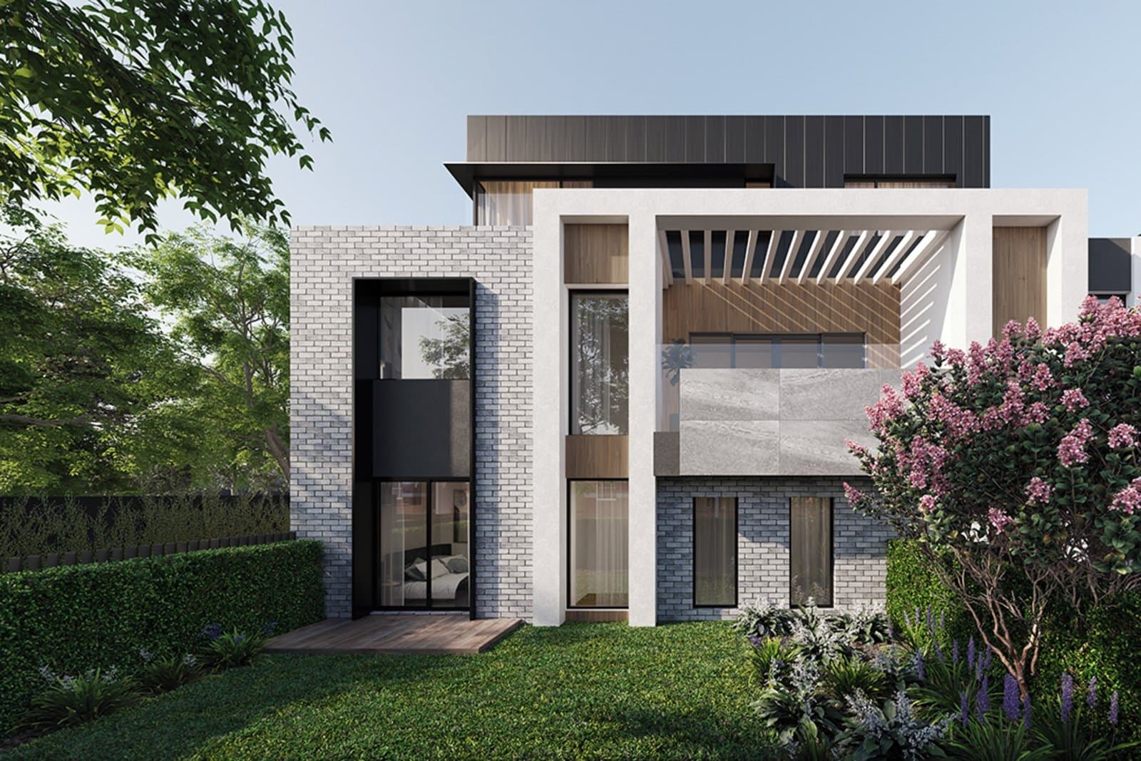 35-37 Whitehorse Road, Blackburn - Thumbnail 4