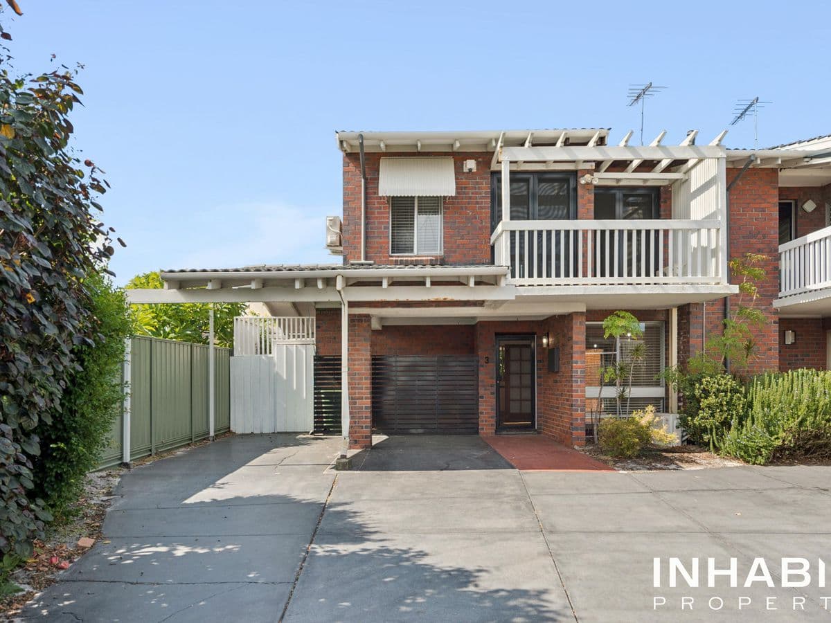 3 / 74 Mary Street, Como - Image 1