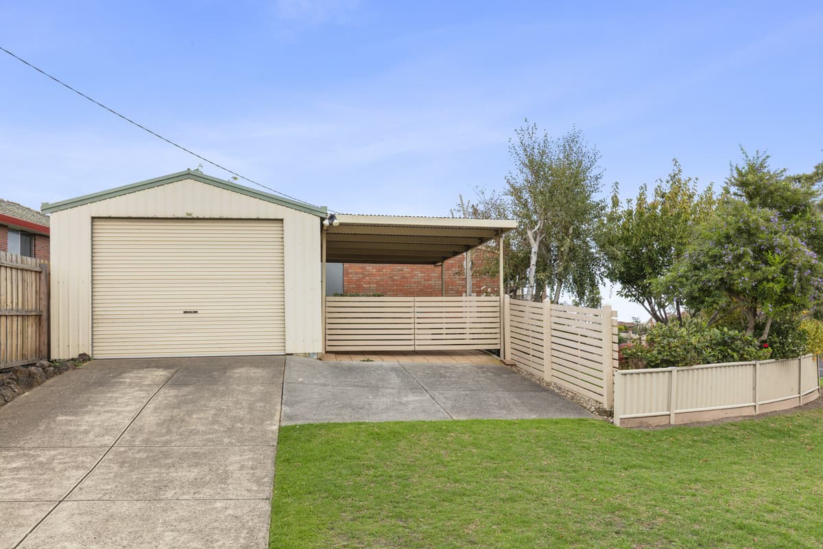 63 Bay Shore Avenue, Clifton Springs VIC 3222, Clifton Springs - Thumbnail 2