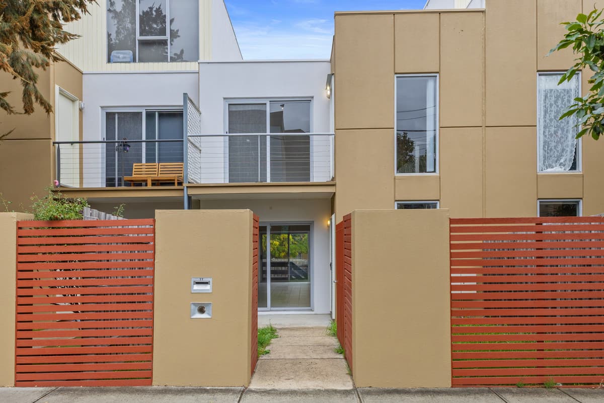 11 / 23-33 Cambridge Street, Box Hill VIC 3128, Box Hill - Image 1
