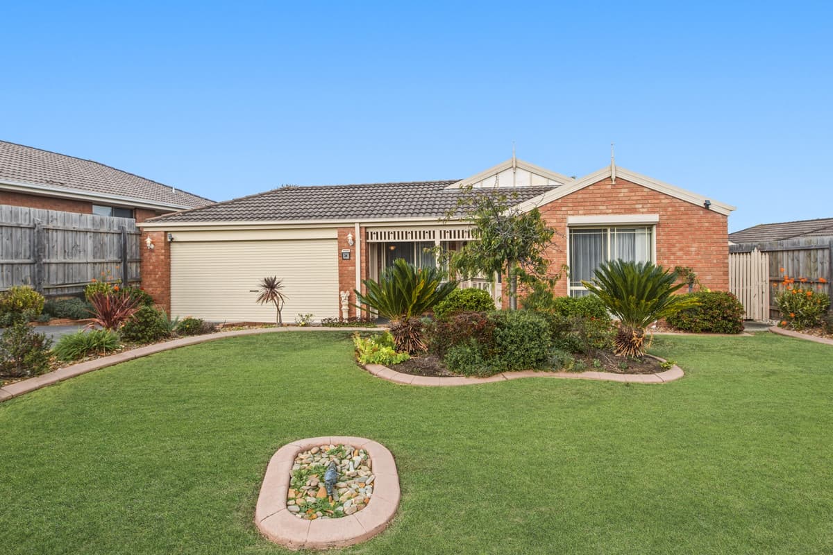 34 Brentwood Drive, Cranbourne North VIC 3977, Cranbourne North - Image 1