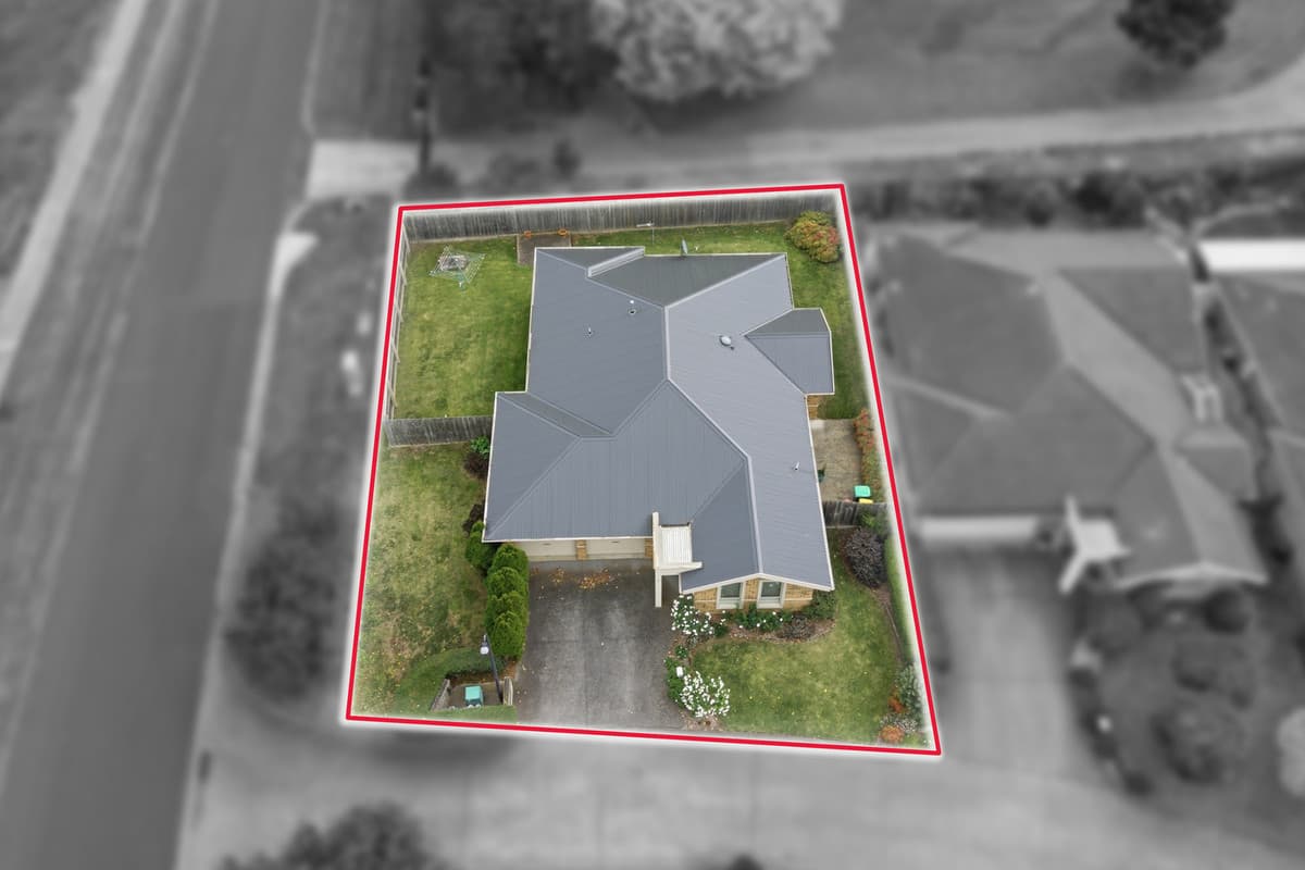 1 Le Grange, Traralgon VIC 3844, Traralgon - Thumbnail 2