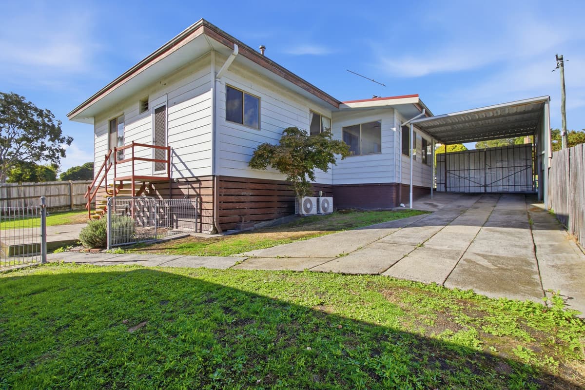 19 Dunbar Avenue, Morwell VIC 3840, Morwell - Thumbnail 4