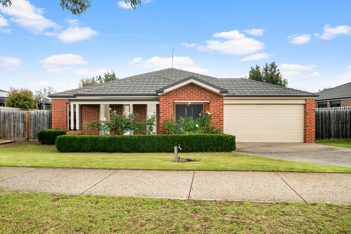 11 Hamish Drive, Bannockburn VIC 3331, Bannockburn - Image 1