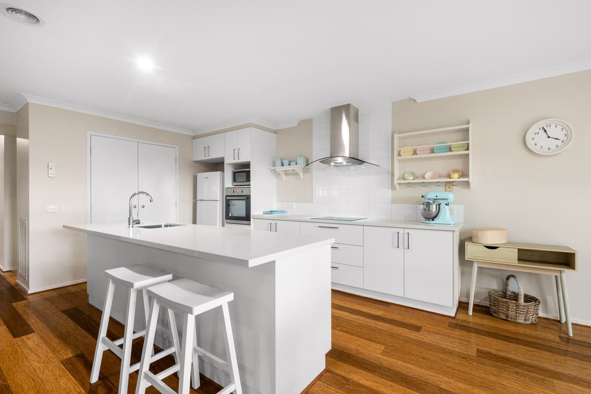 11 Hamish Drive, Bannockburn VIC 3331, Bannockburn - Thumbnail 2