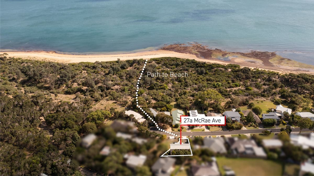 27A McRae Avenue, Cowes VIC 3922, Cowes - Thumbnail 3