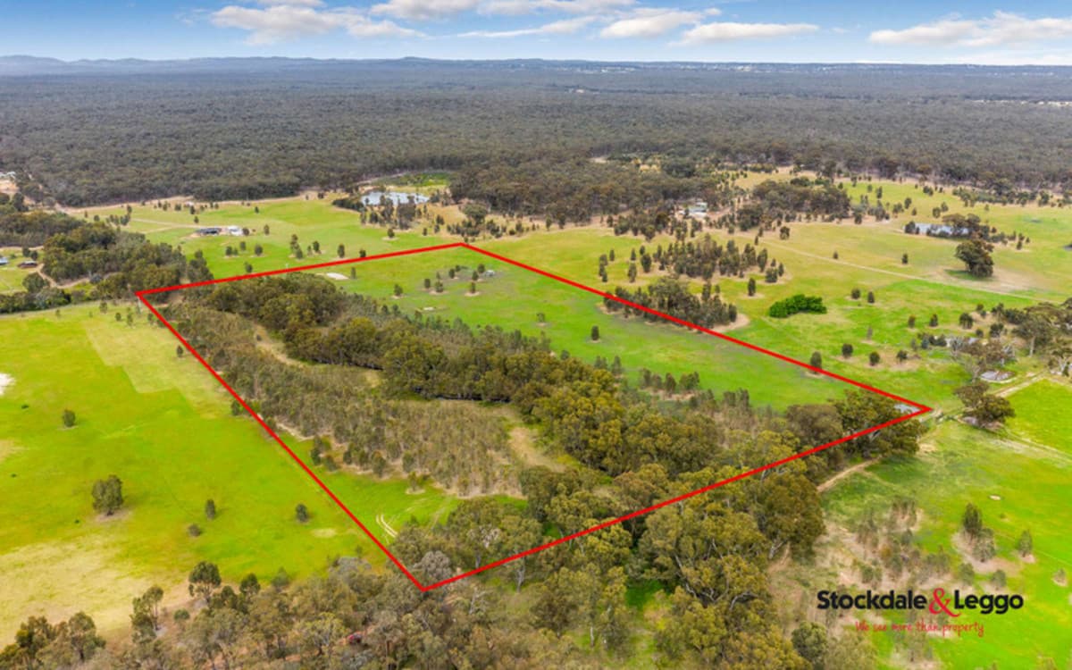 Lot 16 Clifton Road, Wellsford VIC 3551, Wellsford - Image 1