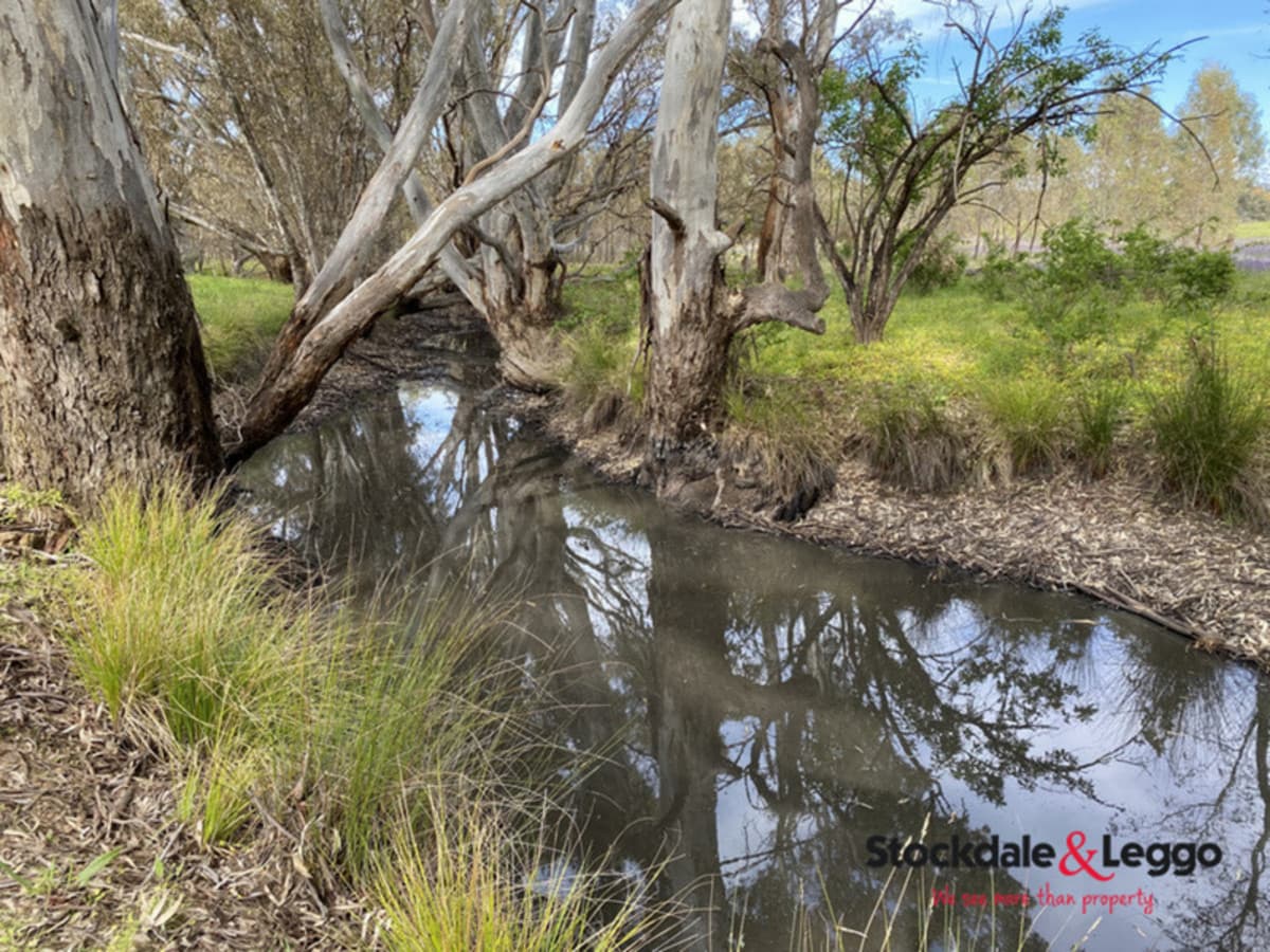 Lot 16 Clifton Road, Wellsford VIC 3551, Wellsford - Thumbnail 2