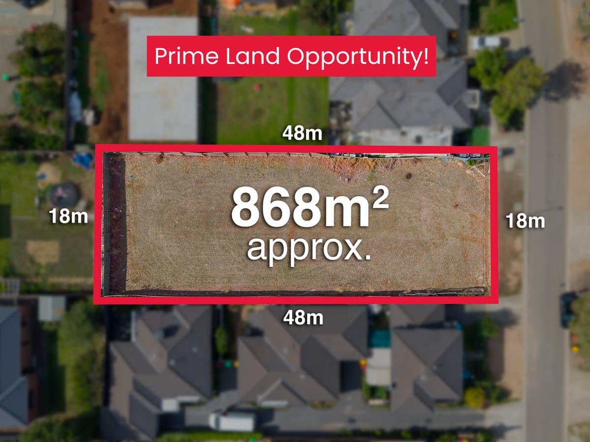 58 McBurnie Drive, Kurunjang VIC 3337, Kurunjang - Image 1