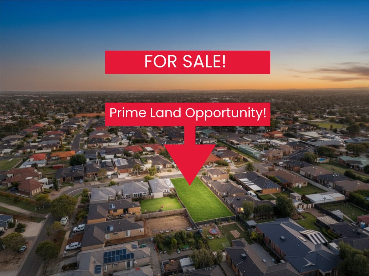 58 McBurnie Drive, Kurunjang VIC 3337, Kurunjang - Thumbnail 2