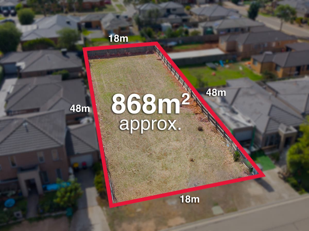 58 McBurnie Drive, Kurunjang VIC 3337, Kurunjang - Thumbnail 5