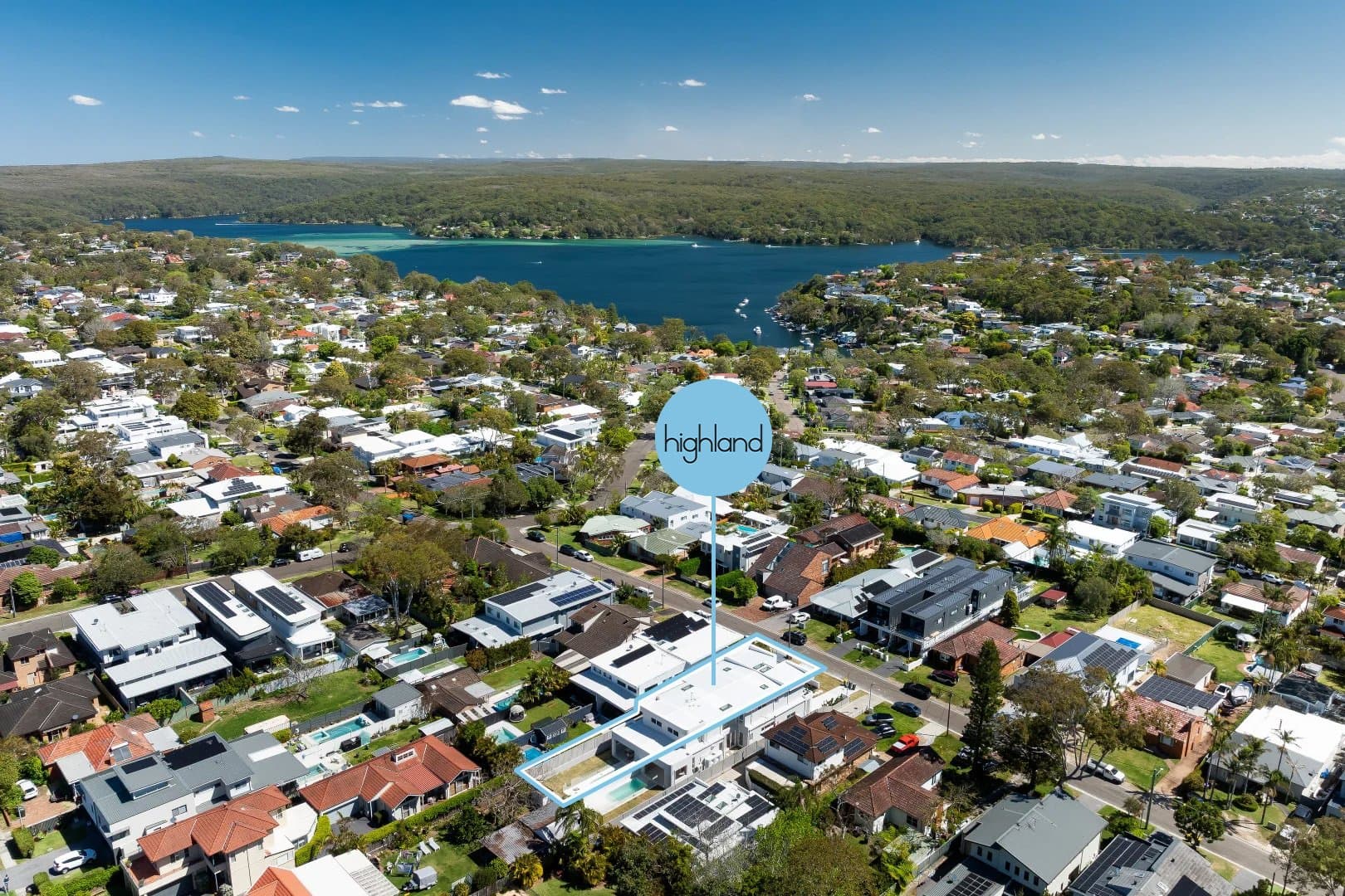 16b David Avenue, Caringbah South - Thumbnail 8