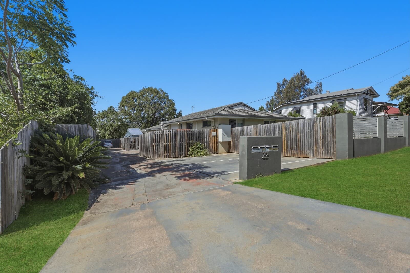 2/22 Whichello Street Newtown QLD 4350, Newtown - Image 1