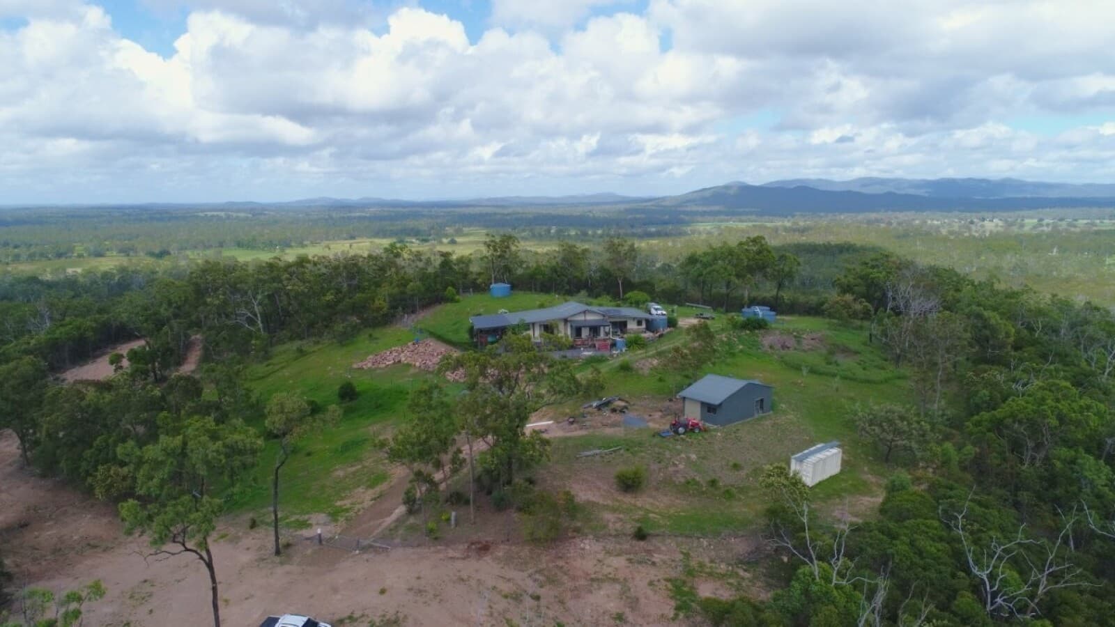 491 Hills Road Berajondo QLD 4674, Berajondo - Thumbnail 2