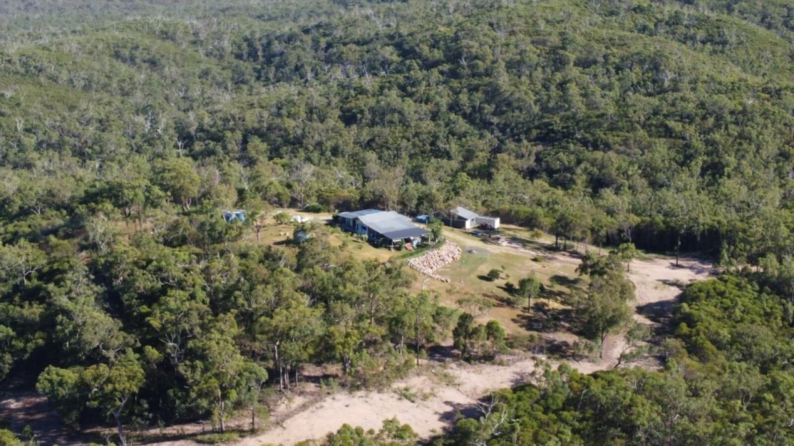 491 Hills Road Berajondo QLD 4674, Berajondo - Thumbnail 4