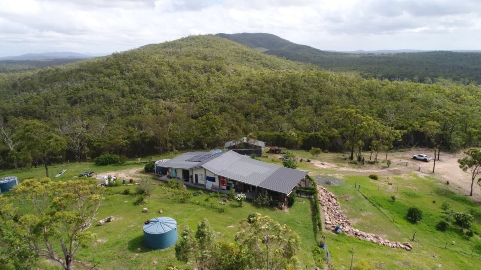 491 Hills Road Berajondo QLD 4674, Berajondo - Thumbnail 8